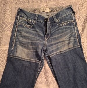 Blue Women's Jeans